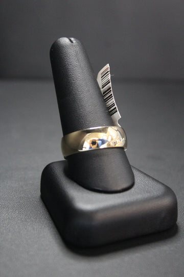 YG 14K Band 10.2g