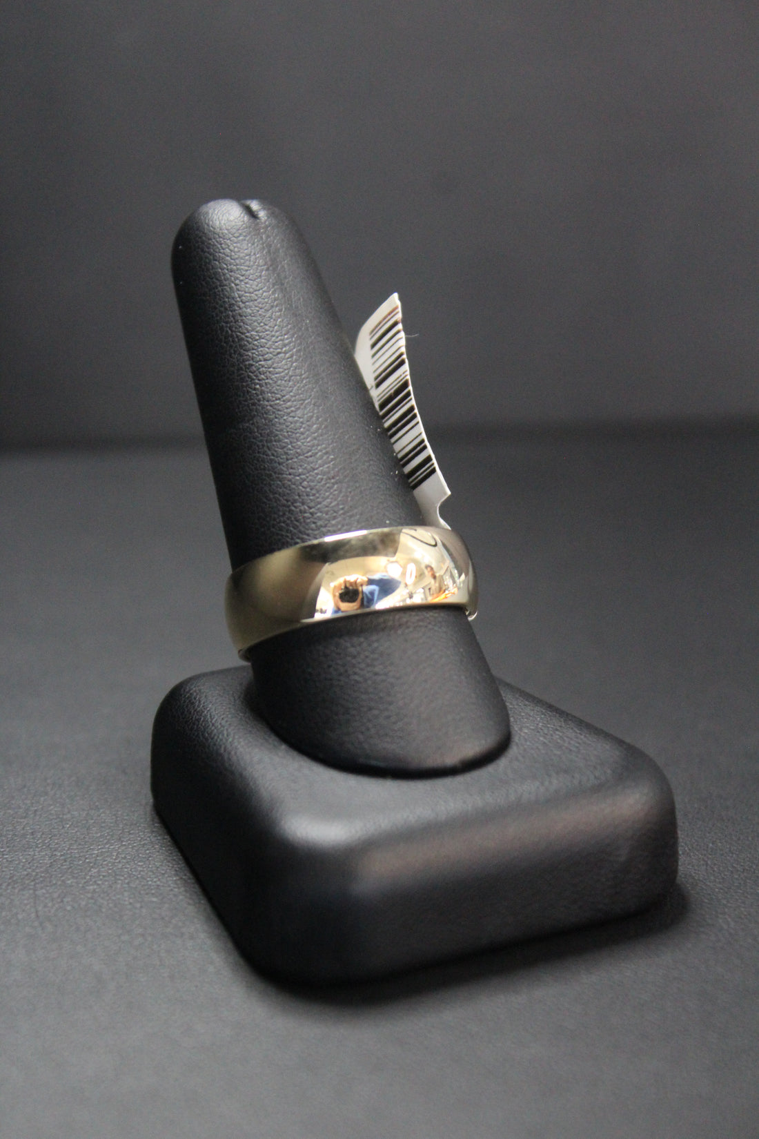 YG 14K Band 10.2g